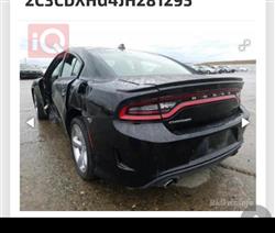 دودج تشارجر